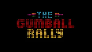 The Gumball Rally (1976) - Opening Credits/Scene - Michael Sarrazin Raul Julia Gary Busey