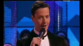 Vitas - Angel Without A Wing (subtitulos en español)