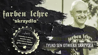 Skrzydła - FARBEN LEHRE | NA ZDROWIE