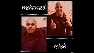 Mohamed rebah live algeroirs mob 0559 50 97 46