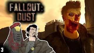 Fallout: DUST - Primm's Long Pork