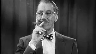 The Groucho Marx Show: American Television Quiz Show - Hand / Head / House Episodes