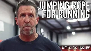 HOW TO IMPROVE YOUR RUN WITH AN RX SMART GEAR JUMP ROPE | RX Smart Gear