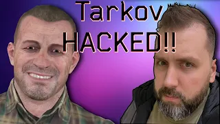 THIS is Why I Play Single Player Tarkov Mod! Mod Review