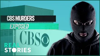 Inside The Kidnapping And Murder Of CBS Worker: The Hunt for Justice | Real Stories
