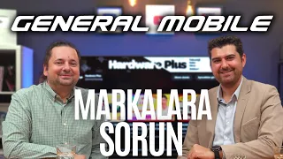 Markalara Sorun: General Mobile | İlkay Cihaner