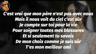 RYM - À Toi ( paroles / Master Lyrics )