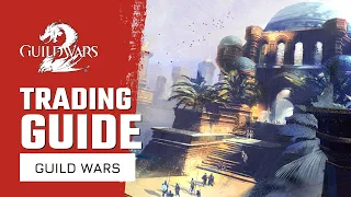 Guild Wars 2 Trading Post & Auction House Beginners Guide 2022 | New Player Tips | Free To Play MMO