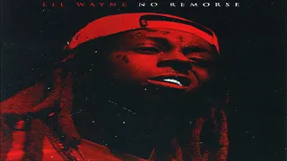 Lil Wayne - No Remorse (Album)
