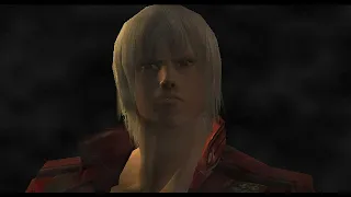 Devil May Cry 3: Special Edition - Mission 20 + Ending (Very Hard)