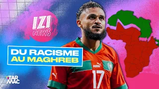 La victoire du Maroc est-elle aussi une victoire pour l’Afrique ?  • IZI NEWS