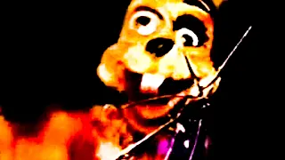 EN KORKUNÇ FNAF VHS KASETİ...