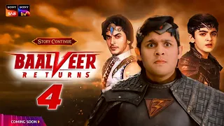 Baalveer Returns Ep 355 Se Kab Start Hoga : Baalveer Returns Season 4 | Latest Update