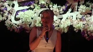 Anne Marie | Better Not Together | Banquet Records Prizm Kingston