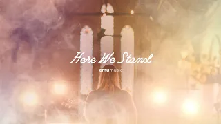 Here We Stand // Emu Music