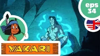 YAKARI - EP34 - The spirit mask