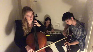 Bathtub Covers: The Call by Regina Spektor - Shannon Sullivan, Lucas Jade Zumann, Susi Greta