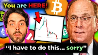 BlackRock's WILD Plan to PUMP & DUMP the Crypto Market! (Finally Revealed!)