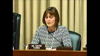 Health Hearing on HHS FY2017 Budget (2/24/2016)