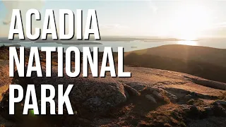Acadia National Park | Maine