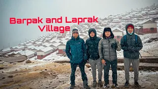 Barpak and Laprak village || Gorkha District || Full video