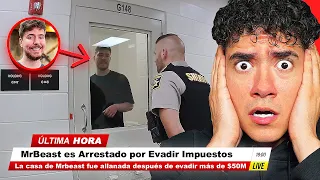 LE HICIERON UNA BROMA A MRBEAST MUY PESADA !! *Se pasaron*| TheDonato