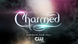 Charmed CW Trailer #2