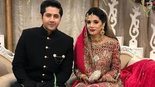 Imran Ashraf Wedding Photos | Raqs-e-Bismil | Bhola of Ranjha Ranjha Kardi