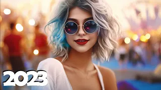 Summer Music Mix 2023🔥Best Of Vocals Deep House🔥Selena Gomez, Justin Bieber, Coldplay style #33