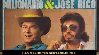 MILIONÁRIO & JOSÉ RICO SUCESSOS HISTÓRIAS E LEMBRANÇAS DO UNIVERSO SERTANEJO