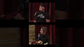 Hulk Hogan's Unbelievable Fitness Journey | Joe Rogan Podcast