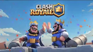 Clash Royale Overtime Music (1hr)