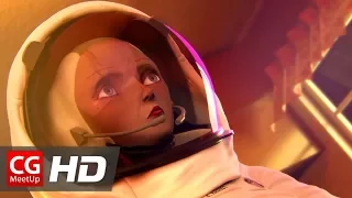 CGI Animated Short Film: "Died for Love" by Turnhead Studios | CGMeetup