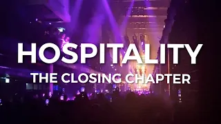 MH PRESENTS - HOSPITALITY CLOSING CHAPTER at @PrintworksLondon  - RFR X DJ MILHOUSE AFTERMOVIE