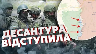 👊ЗСУ ВИБИЛИ ВДВ! Під Бахмутом починається ЖЕСТЬ - кадирівці вмикають ТАКТИКУ ПРИГОЖИНА