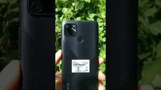 Realme C21-Y camera test #shorts