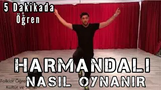 HARMANDALI NASIL OYNANIR - 5 Dakikada İzle Öğren