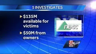 5 Investigates: $135M to be available to compensate NECC victims