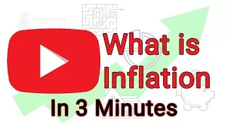 What is Inflation in under 3 Minutes