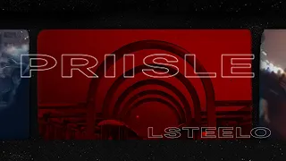 LSTEELO — PRIISLE (taust: Stas)