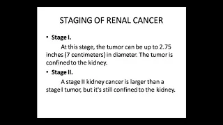 Dr. Pushpa Sharma Topic:- Patho Renal Cancer 03/09/20