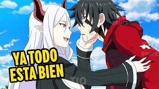 Top 10 Nuevos Animes en Español Latino ( Animes Recomendados para el 2023 ) #10 ❇