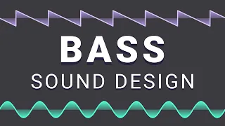 Vital Bass Sound Design: 808s, Plucks, Growls and Sub Bass