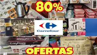 CARREFOUR/SECCIÓN DE OFERTAS! DE TODO UN POCO