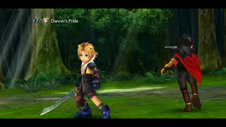 DFFOO [GL] - Tidus, Vincent, Penelo | Roses of May CHAOS | 626,666 Score