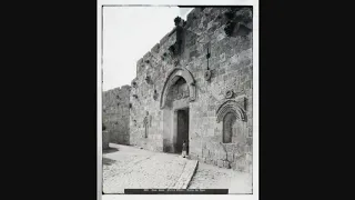 Yerushalayim Shel Zahav Jerusalem of Gold English, Hebrew Subtitles ירושלים של זהב