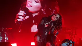 She Loves Control 2 - Camila Cabello (Live in Madrid) HD