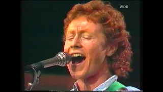 Paul Brady and Band - Live Loreley 1984 (Rockpalast, WDR)