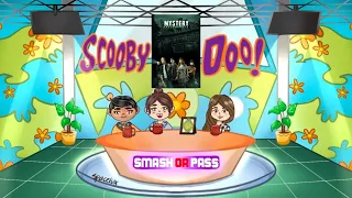 Mystery Incorporated | Pilot Episode “Welcome to Coolsville” Review - Scooby Doo smASH or Pass?