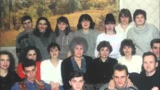 Нашій школі - 50 років - SkoolTV